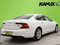 käytetty Volvo S90 D3 Business aut //