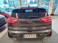 käytetty Kia Niro Electric Business Premium 64 kWh 204 hv**Adaptiivinen vakkari, ilmalämpöpumppu**