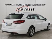 käytetty Opel Astra 1.6 147kw Sports Innovation+ KORKO 2,99 *Adap. vak/ Webasto / Lämmitettävä ohjauspyörä*