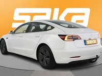 Käytetty Tesla Model 3 Standard Range 239 kW (325 HP) 2020 Sedan
