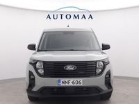 Käytetty Ford Transit Trend 125 HP (91 kW) 2024 Harmaa Van