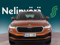 Käytetty Skoda Karoq Style 150 HP (110 kW) 2022 Katumaasturi