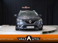 käytetty Renault Mégane IV 