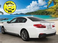 Käytetty BMW 530e Comfort Edition 184 HP (135 kW) 2020 Sedan