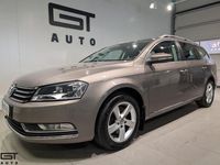 Käytetty VW Passat Comfortline 150 HP (110 kW) 2011 Farmari