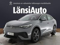 Käytetty VW ID.5 Pro Performance 150 kW (204 HP) 2022 Katumaasturi