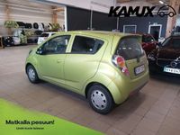 käytetty Chevrolet Spark 5-ov LS 1,0 50kW MT5 /