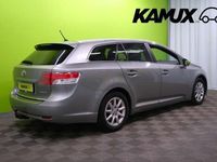 käytetty Toyota Avensis Avensis 5DSTW 2.0-AZT250L-AWMGHW/270