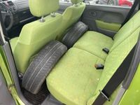 käytetty Opel Agila 1,2 16V Comfort 5d