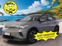 Käytetty VW ID.4 Pro Performance 150 kW (204 HP) 2022 Katumaasturi