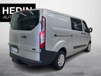 käytetty Ford Transit Custom 310 2,0TDCi 170 hv M6 Trend Van N1 L2H1 FWD