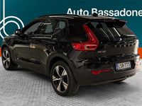 Käytetty Volvo XC40 R-Design 300 kW (408 HP) 2021 Katumaasturi