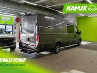 Käytetty Iveco Daily 2019