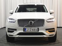 Käytetty Volvo XC90 Inscription 392 HP (288 kW) 2022 Katumaasturi