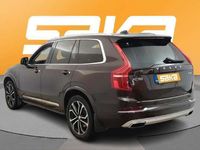 käytetty Volvo XC90 T8 AWD Inscription aut 7p. Tulossa / Pilot assist / HUD / P. kamera / Harman&Kardon / Sensus / Carp