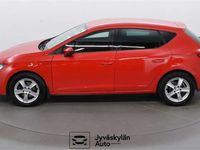 käytetty Seat Leon 2,0 TDi 150 Style