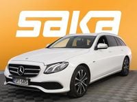 Käytetty Mercedes E300 Avantgarde 306 HP (225 kW) 2021 Farmari