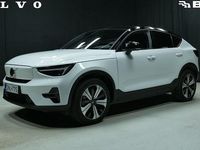 Käytetty Volvo C40 Business Edition 300 kW (408 HP) 2022 Katumaasturi