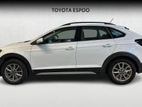 Käytetty VW Taigo Business 110 HP (80 kW) 2022 Katumaasturi