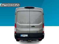 käytetty Ford Transit Van 350 2,0 TDCi 185 hv A6 Etuveto Trend L3H2 3,39