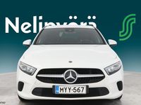 Käytetty Mercedes A180 Business 136 HP (100 kW) 2021 Viistoperä