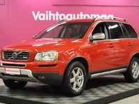 Käytetty Volvo XC90 R-Design 185 HP (136 kW) 2010 Katumaasturi