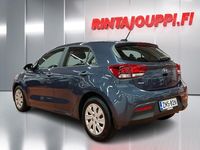 Käytetty Kia Rio Active 101 HP (74 kW) 2021 Viistoperä