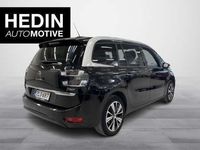 käytetty Citroën Grand C4 Picasso PureTech 130 Exclusive