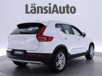 käytetty Volvo XC40 T5 TwE Recharge Inscription aut LänsiAuto Safe -sopimus esim. alle 25 €/kk tai 590 €