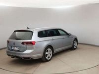 käytetty VW Passat Variant GTE Plug-In Hybrid 160 kW DSG