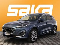 Käytetty Ford Kuga Vignale 190 HP (139 kW) 2022 Katumaasturi
