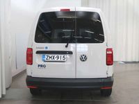 käytetty VW Caddy Maxi umpipakettiauto 2,0 TDI 75kW 2501kg PRO Alv-vähennyskelpoinen