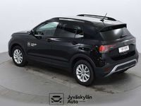 käytetty VW T-Cross - Style Edition 1,0 TSI 85 kW DSG