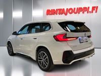 Käytetty BMW iX1 Comfort Edition 230 kW (313 HP) 2024 Katumaasturi