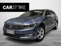 Käytetty VW Passat Highline 150 HP (110 kW) 2015 Farmari