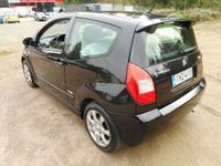 käytetty Citroën C2 1,4i VTR Sound