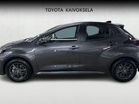 Käytetty Toyota Yaris 114 HP (83 kW) 2025 Harmaa Viistoperä