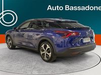Käytetty Citroën C5 X Feel 224 HP (164 kW) 2022 Farmari