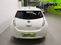 käytetty Nissan Leaf 24 kWh / Peruutuskamera / Navi /