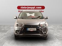 käytetty Mitsubishi ASX 1,6 MIVEC Invite Business 5MT