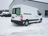 Käytetty Nissan NV400 Comfort 136 HP (100 kW) 2016 Valkoinen Van