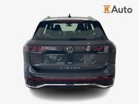 Uusi VW Tiguan R-line Edition 204 HP (150 kW) 2025 Katumaasturi