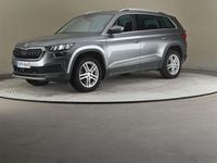 Käytetty Skoda Kodiaq Ambition 150 HP (110 kW) 2023 Katumaasturi