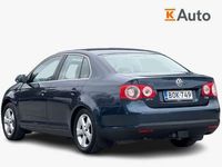 käytetty VW Jetta Comfortline 1,4 TSI 90 kW (122 hv) DSG