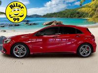 Käytetty Mercedes A45 AMG AMG 381 HP (280 kW) 2018 Viistoperä