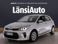 Käytetty Kia Rio LX 84 HP (61 kW) 2018 Viistoperä