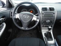 käytetty Toyota Corolla 1,6 Dual VVT-i Linea Sol 4ov