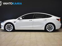 Käytetty Tesla Model 3 Standard Range Plus 239 kW (325 HP) 2021 Sedan