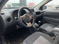 käytetty Jeep Compass 4x2 2,0 M5 Sport