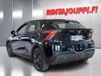 Käytetty MG MG4 EV 125 kW (170 HP) 2023 Viistoperä